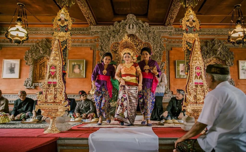 Puri Anyar Ubud by Puri Signatures - photo 14