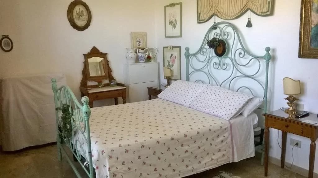 Bed and Breakfast Orsini - photo 11