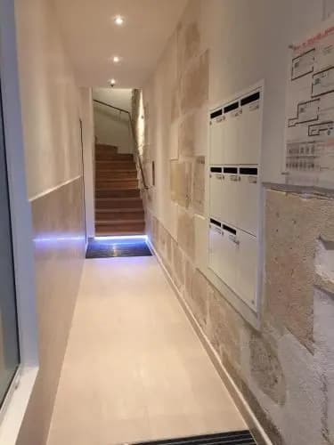 Jardin Saint Honoré Apartments - photo 11