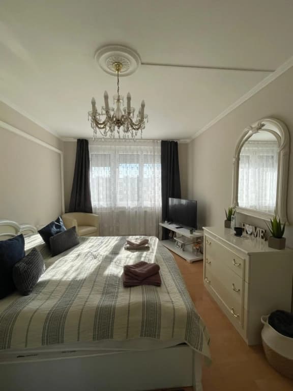 Bemma Apartman - photo 1