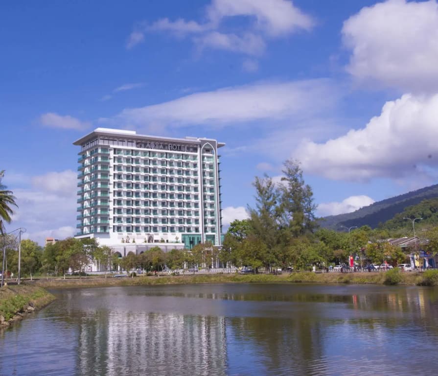 Adya Hotel Langkawi - photo 29