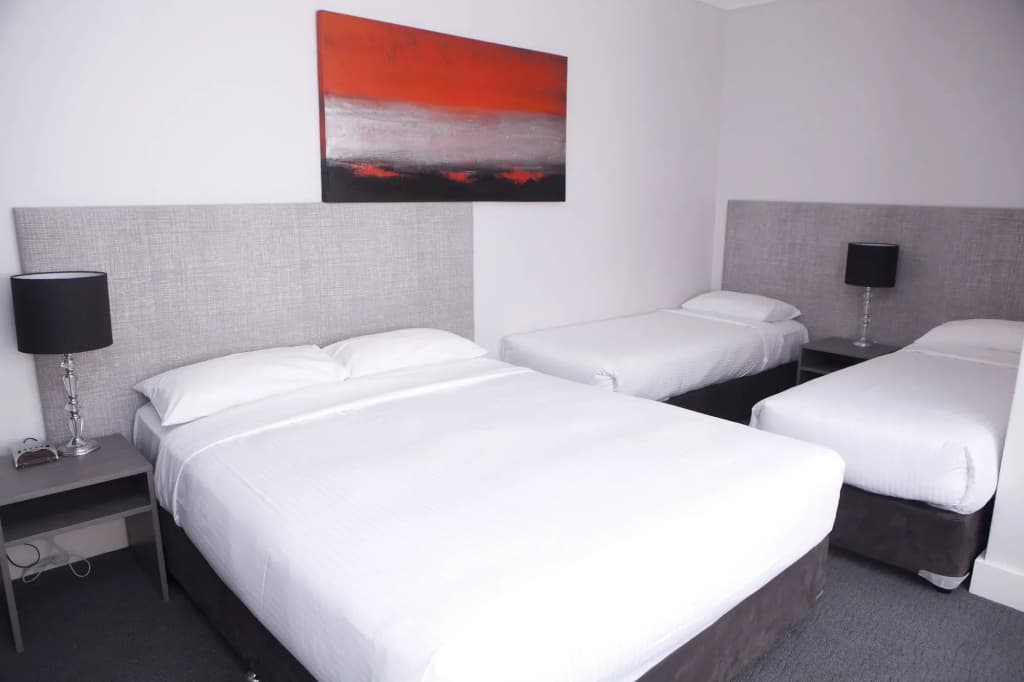 The Savoy Double Bay Hotel - photo 23