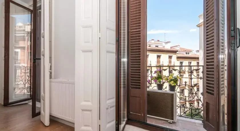 Apartment Center Madrid Mayor Sol - photo 7