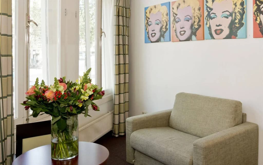 Hotel Avenue - photo 15