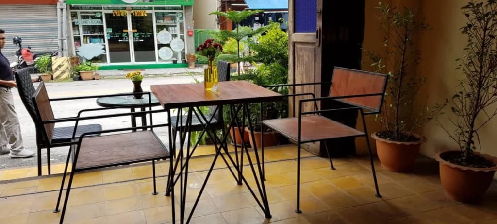 M Y Home Hotel - photo 21