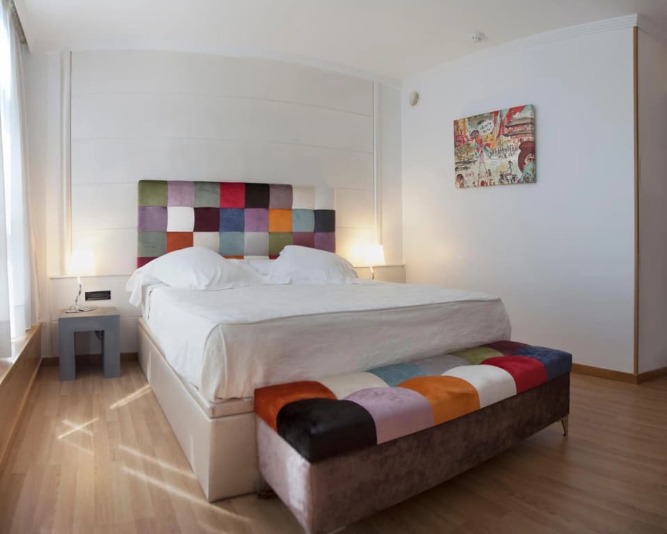 Vilana Hotel Boutique - photo 38