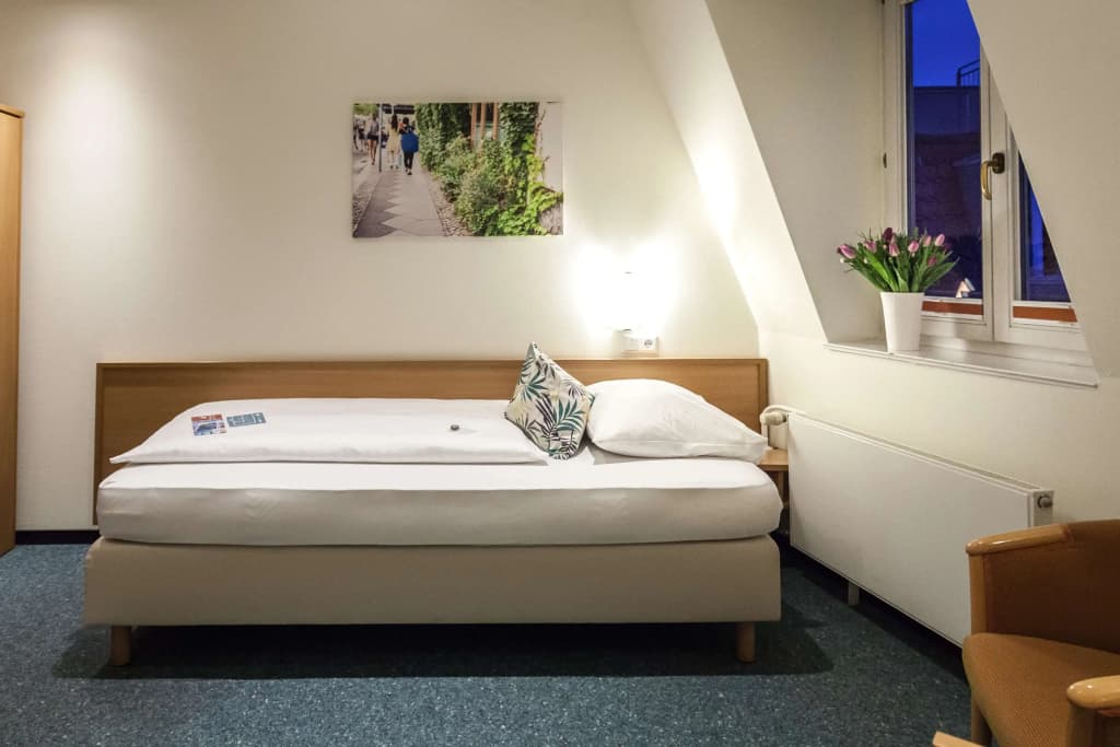 martas Hotel Allegra Berlin - photo 5