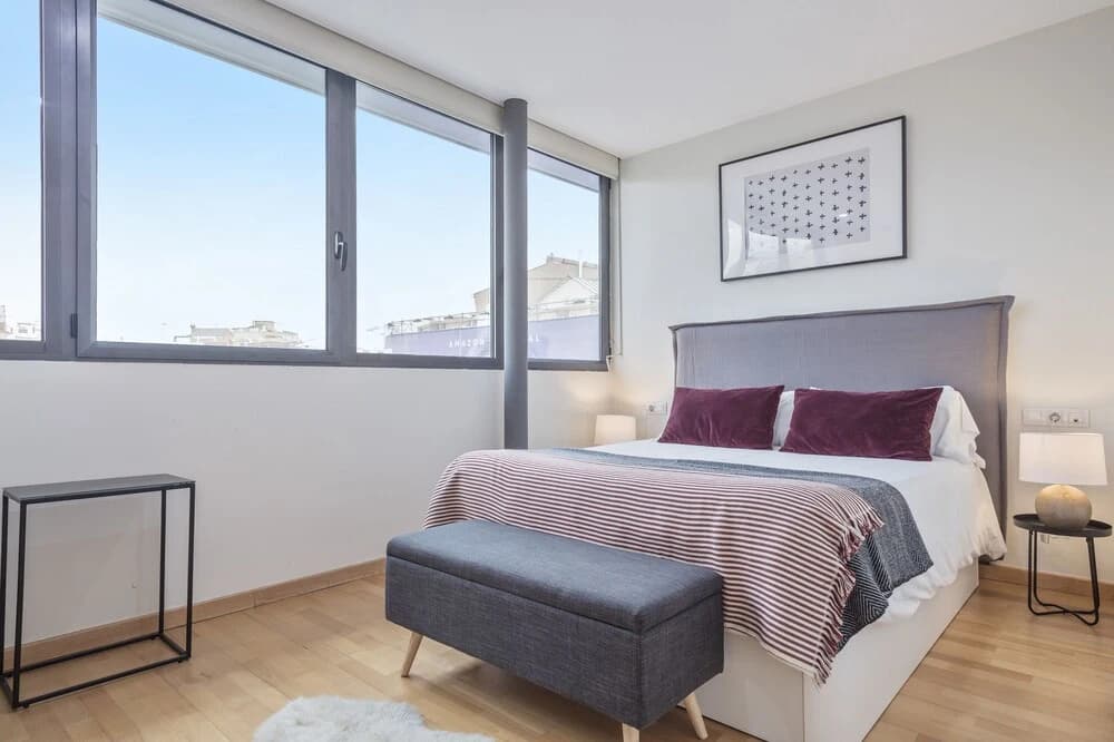 SIBS BALMES - Apartamento Romántico - photo 5