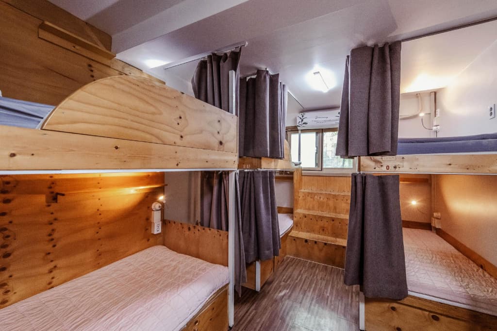 Uwa Guesthouse - photo 25