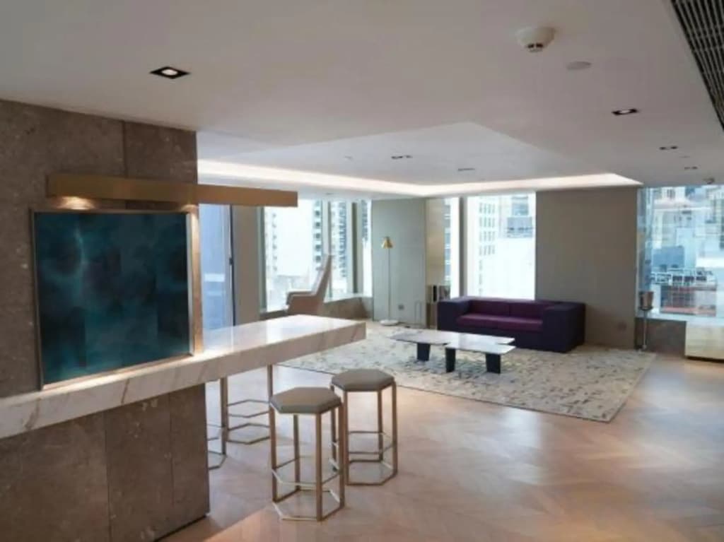 Giada Central Serviced Apartment - photo 8