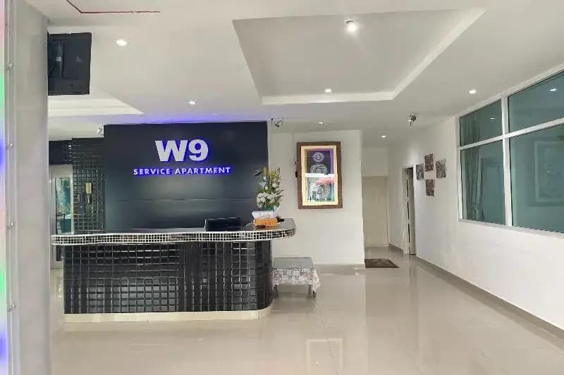 W-9 Hotel By Zuzu - photo 4