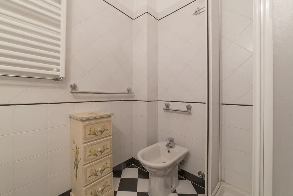 Parioli Garden Flat - photo 9