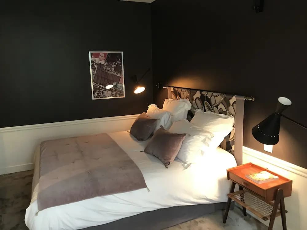 Maison Lepic - photo 1