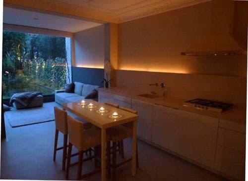 Penthouse Centre - photo 3