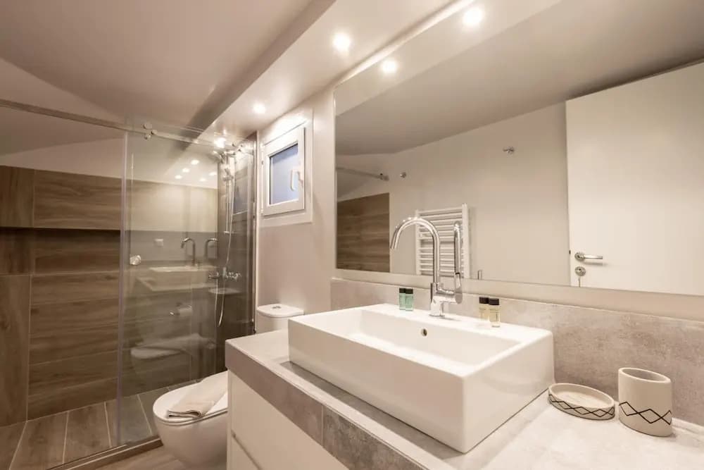 Plaka s Privileged Accommodation - photo 6