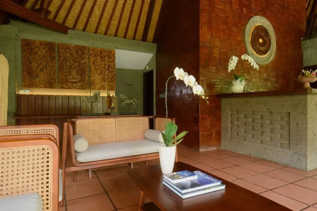 JAPA Suites & Villas - photo 2
