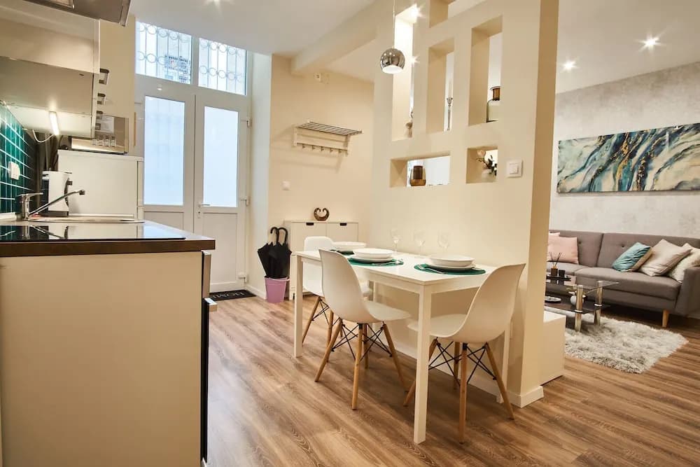 MMM Boutique Apartment - photo 13