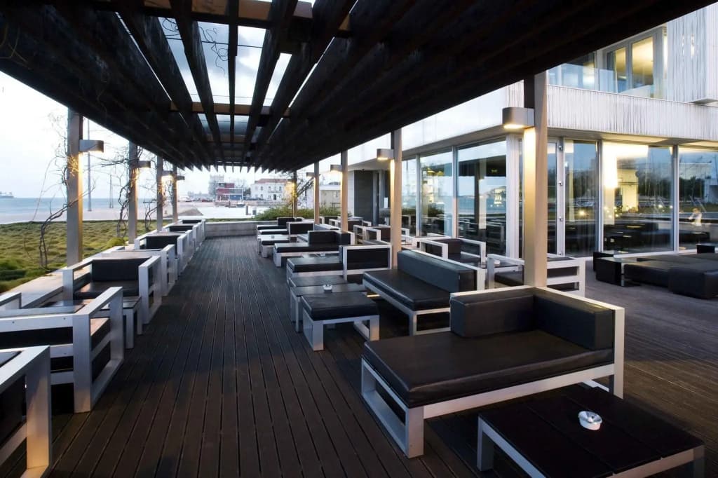 Altis Belem Hotel & Spa, Member of Design Hotels - photo 25