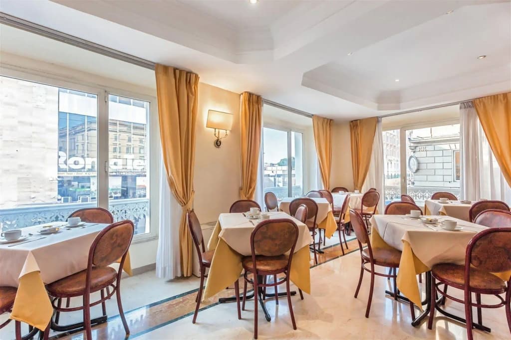 Raeli Hotel Siracusa - photo 15