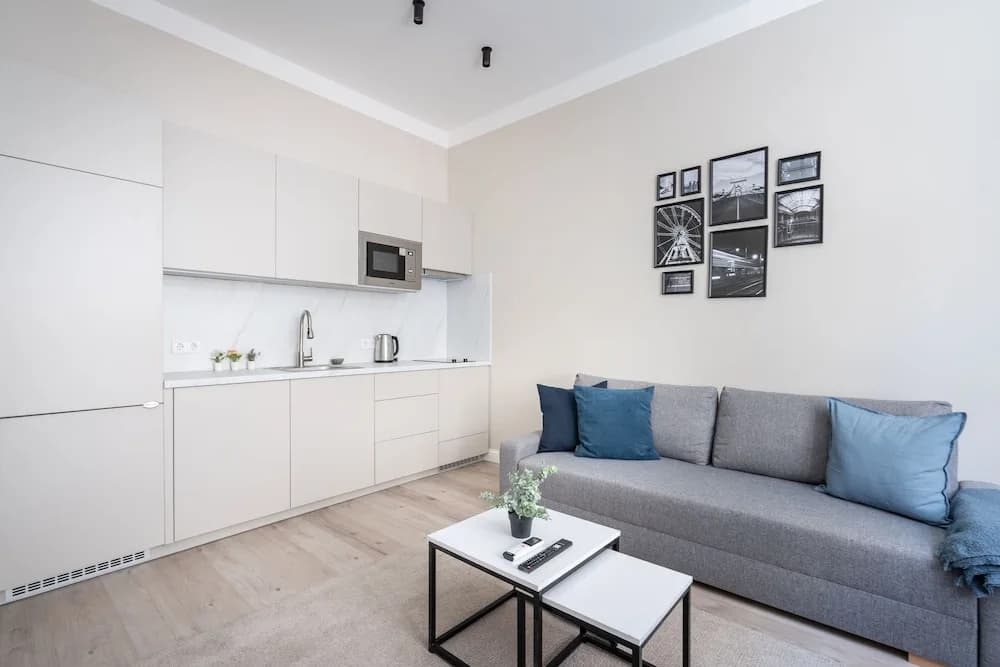 A13 - Boutique Apartments by BQA - photo 21
