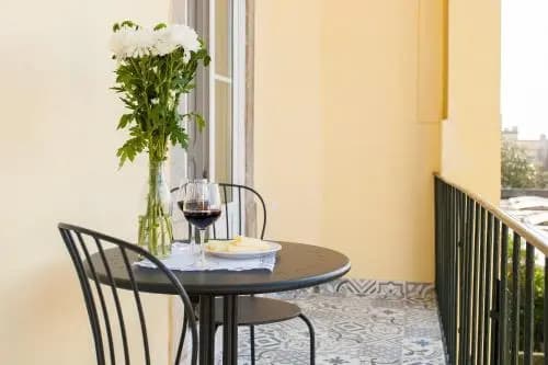 Bairro Alto Viewpoint Flat - photo 7