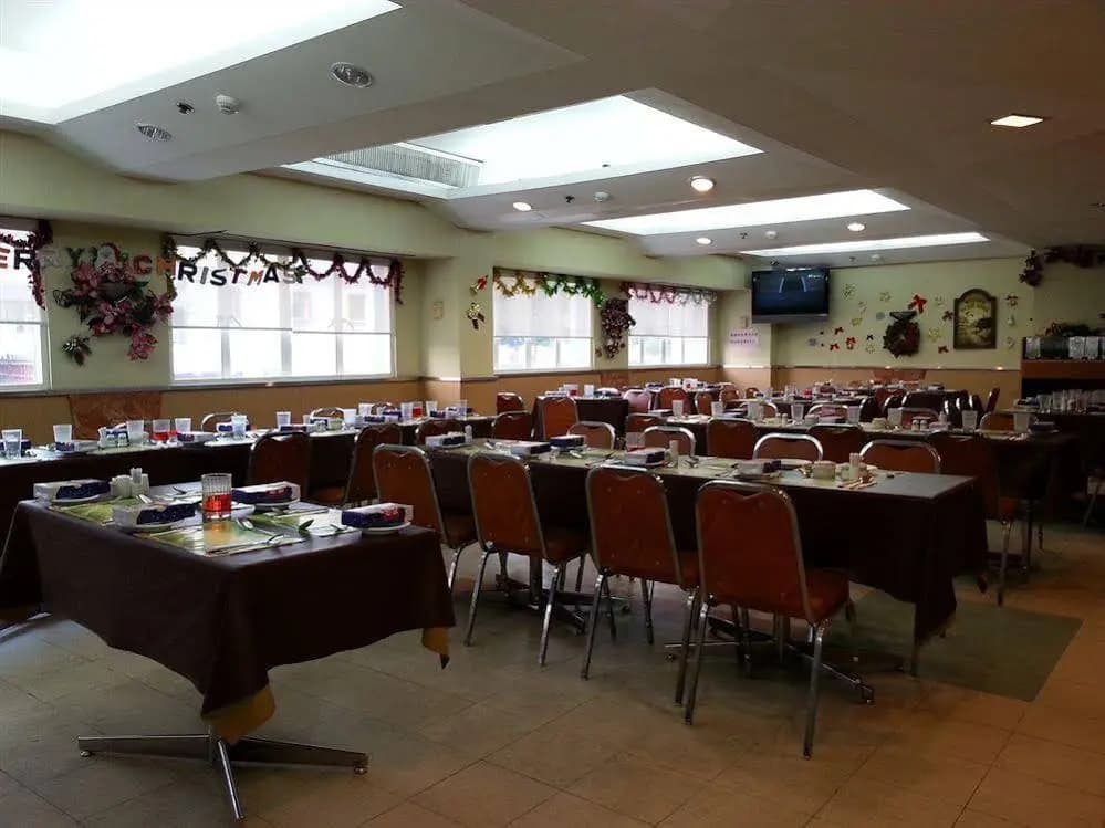 Caritas Lodge - photo 14