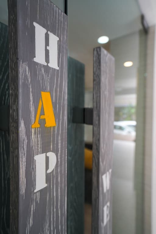 Hap @ Sathorn - photo 45