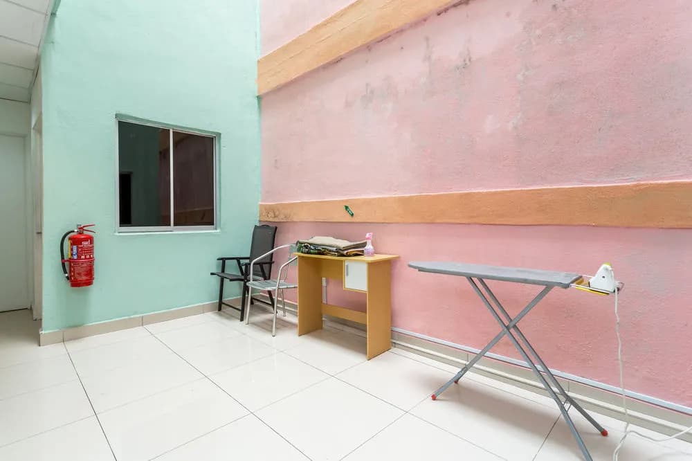 Zen Rooms Off Changkat Kuala Lumpur - photo 13
