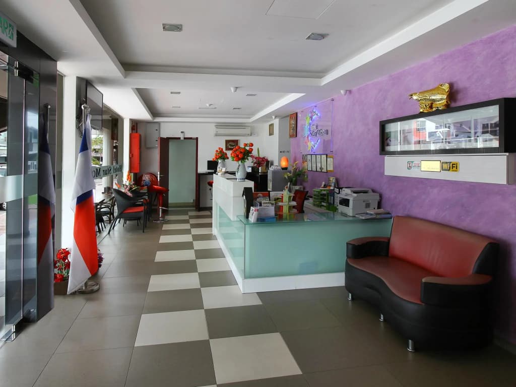 Hotel Star Moon - photo 16