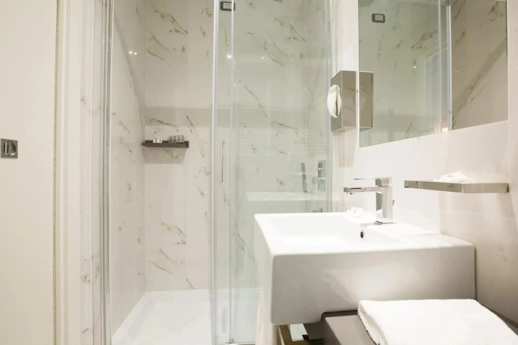 Crosti Hotel & Residence - photo 23