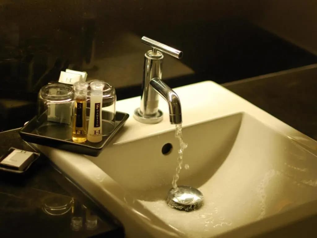 H2 Hotel - photo 33