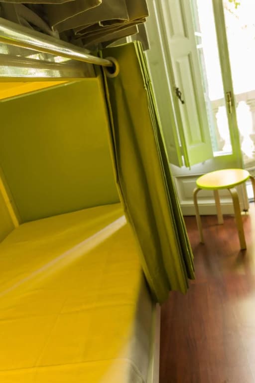 The Central House Barcelona Gracia - Hostel - photo 11
