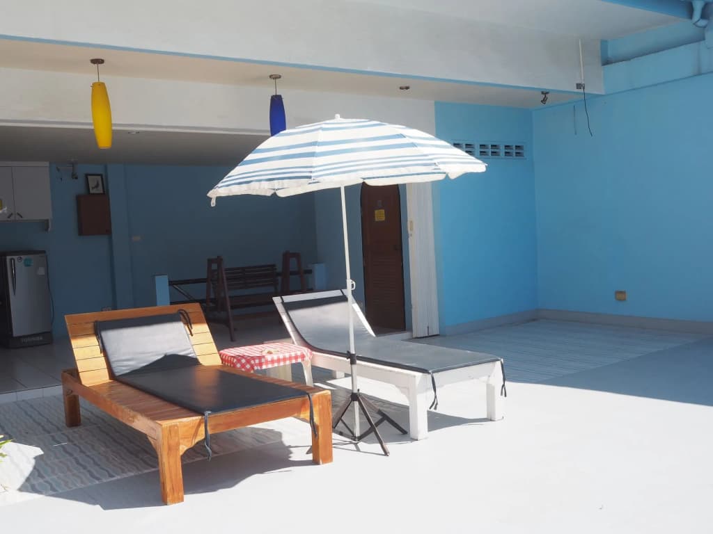 Stefans Guesthouse - photo 22