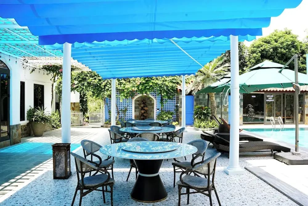 Time Villas - photo 17