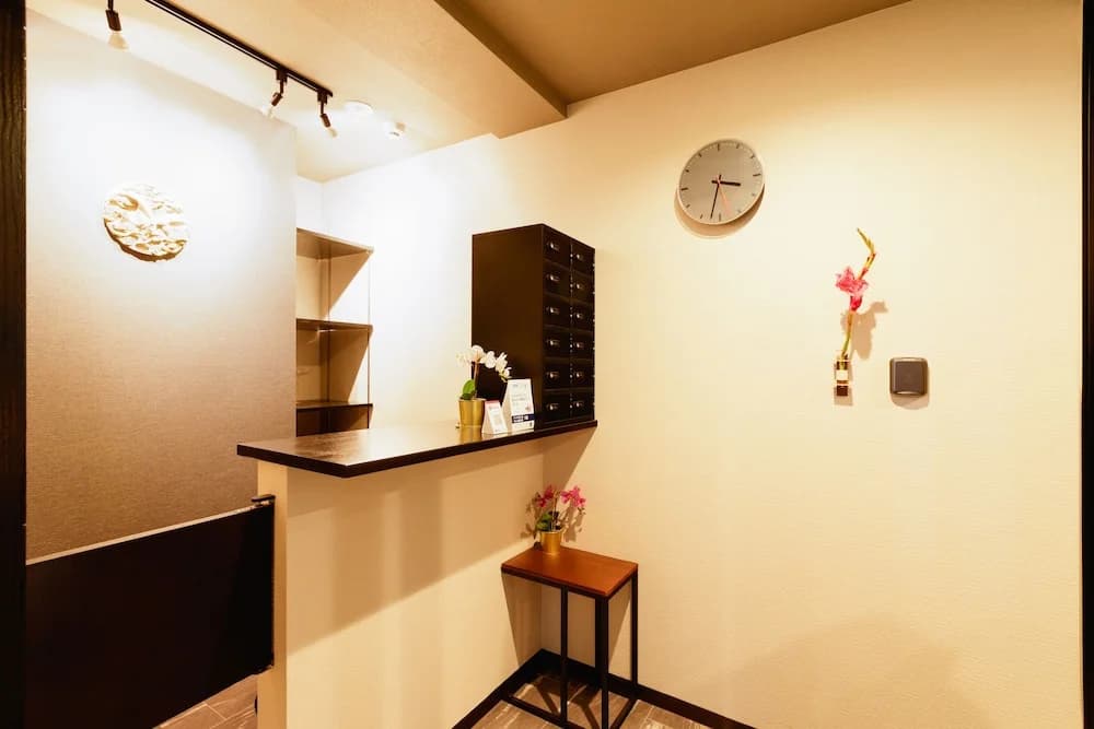 Yuyu Ukiyoe Hotel - photo 12