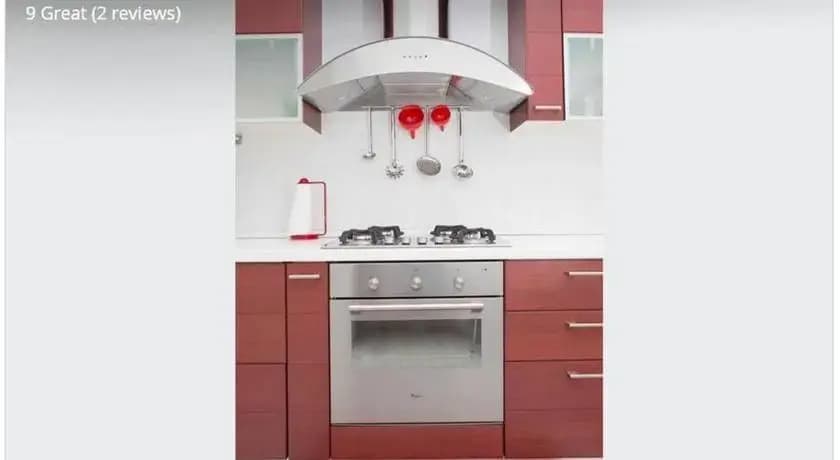 The Red Kitchen House - photo 9