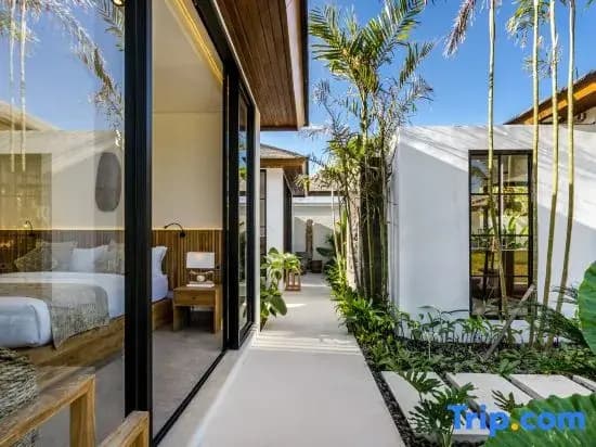 Villa Alma by BaliSuperHost - photo 4