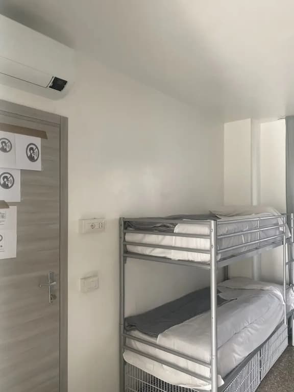 MR Hostel - photo 5