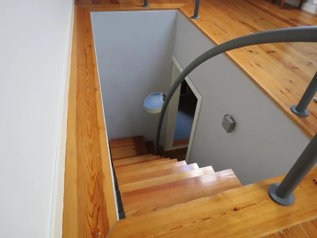 Belém 25, duplex apartment - photo 13