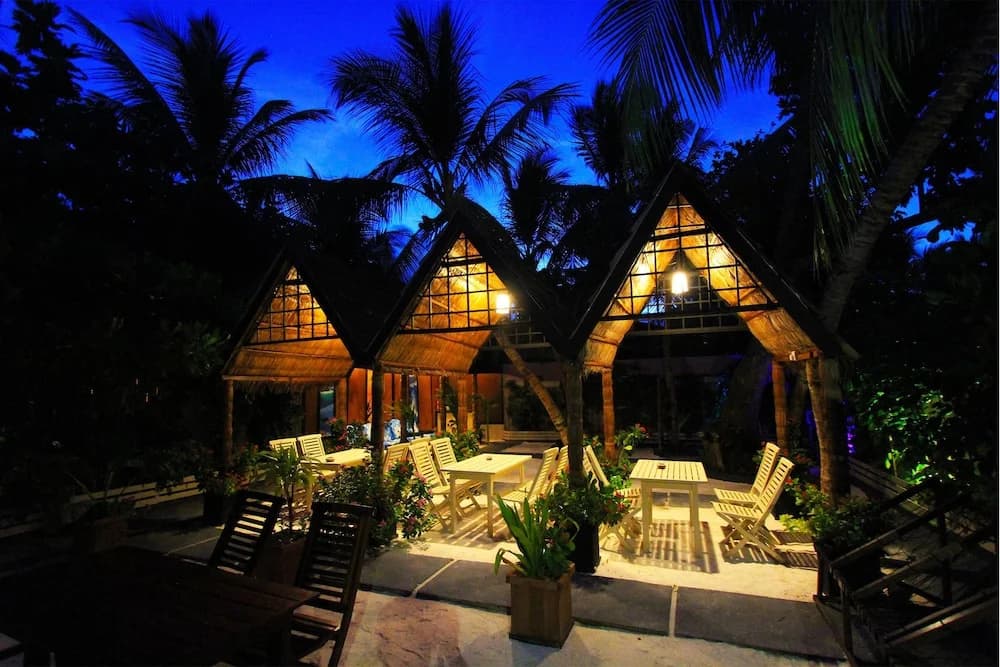 Asia Inn Villa Retreat - photo 17