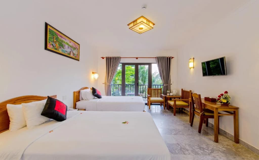 Ruby River Villa Hoi An - photo 19