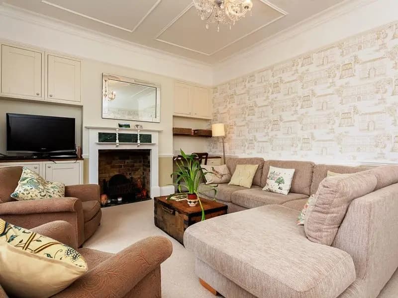 Veeve  2 Bed House On Leppoc Road Clapham - photo 6