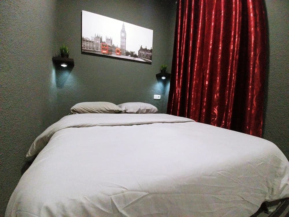 Luxury Flat Legazpi - photo 6