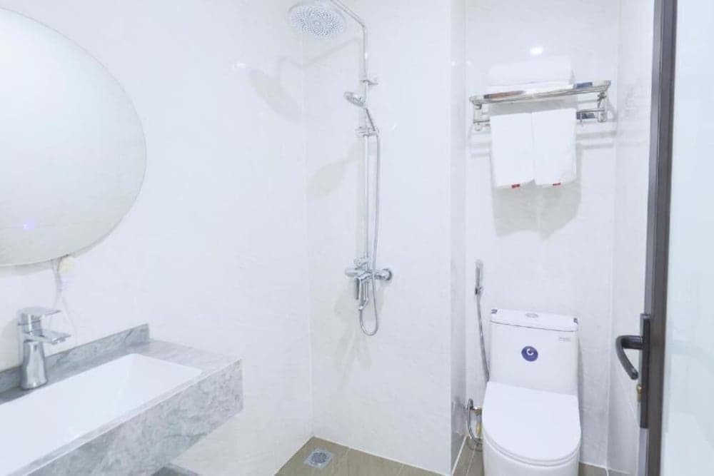 One Villa Hotel 3 - photo 18