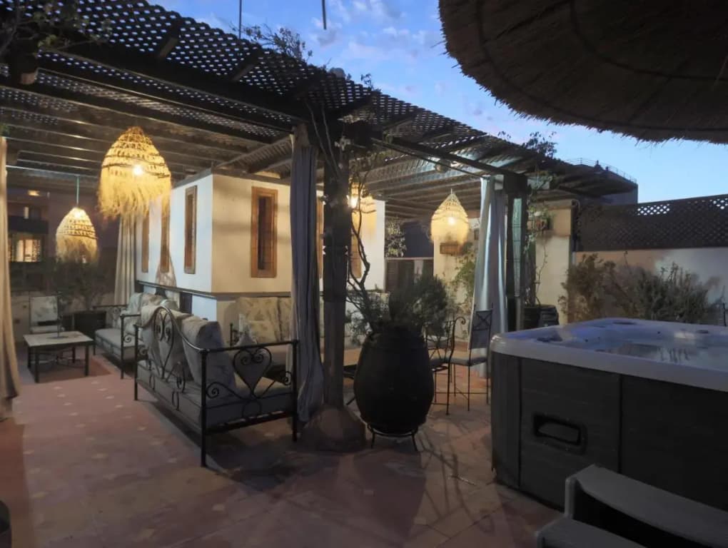 Villa El Gada - photo 1
