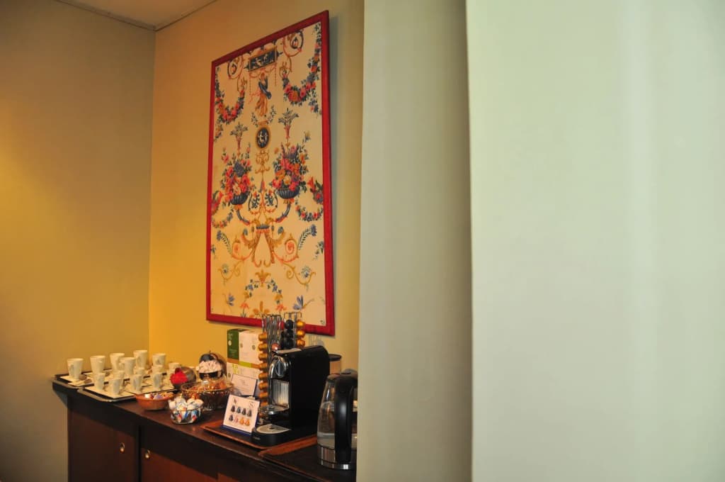 Hotel De Sevres - photo 20