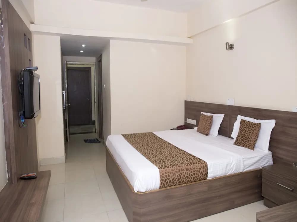 OYO 8109 Hotel Basera - photo 4