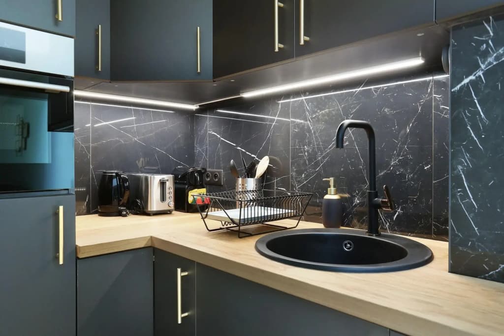 New and Lovely apartment center of Paris (Cléry) - photo 14