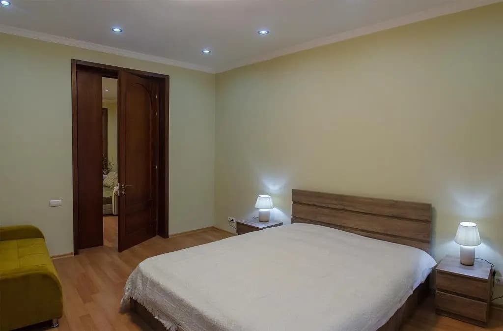 Lagidze Apartment - photo 6