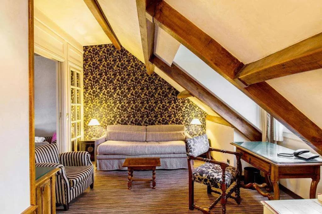 Hôtel Left Bank Saint Germain - photo 11